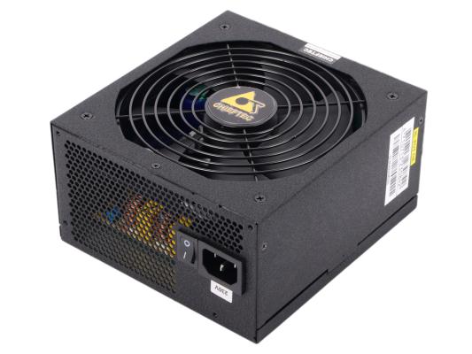 Блок питания ATX 750 Вт Chieftec GDP-750C