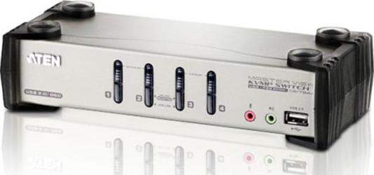 Переключатель KVM ATEN CS1734B