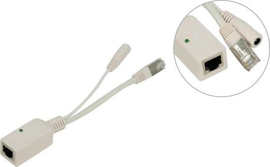 Инжектор PoE MikroTik RBGPOE