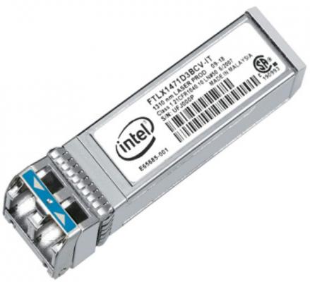 Трансивер Intel E10GSFPLR (E10GSFPLR 903240)