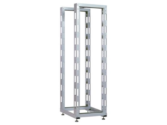 Стойка телекоммуникационная универсальная двухрамная 47U ЦМО СТК-47.2