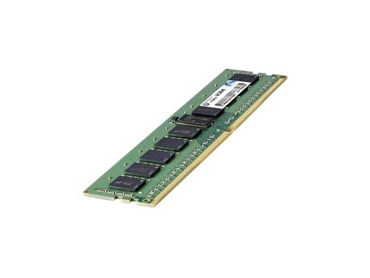 Оперативная память 16Gb PC4-17000 2133MHz DDR4 DIMM HP 726719-B21