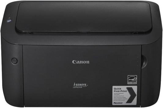 Лазерный принтер Canon i-Sensys LBP6030B