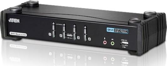 Переключатель KVM ATEN CS1784A-AT-G