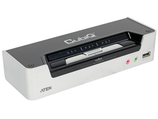Переключатель KVM ATEN CS1792-AT-G/B