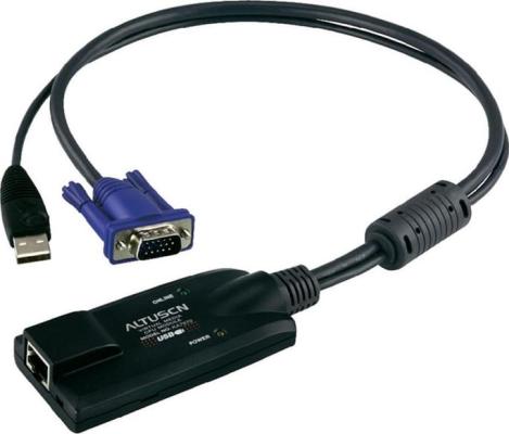 Модуль удлинителя KVM ATEN KA7570-AX/D