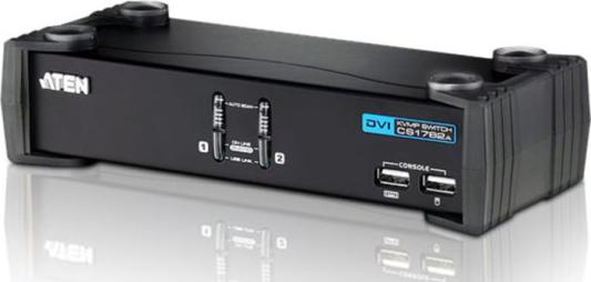 Переключатель KVM ATEN CS1762A-AT-G