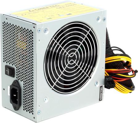 Блок питания ATX 600 Вт Chieftec GPA-600S