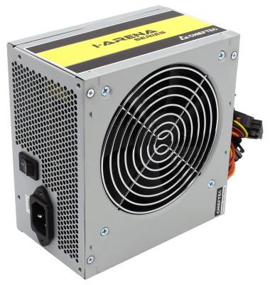 Блок питания ATX 700 Вт Chieftec GPA-700S