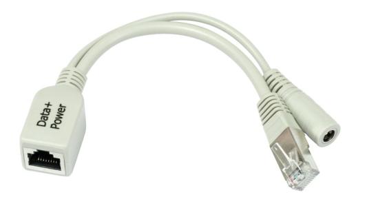 Инжектор PoE MikroTik RBPOE