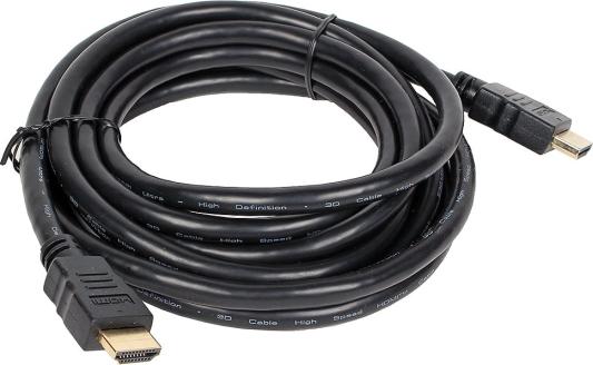 Кабель HDMI 3.0м VCOM Telecom v2.0 TCG200-3M