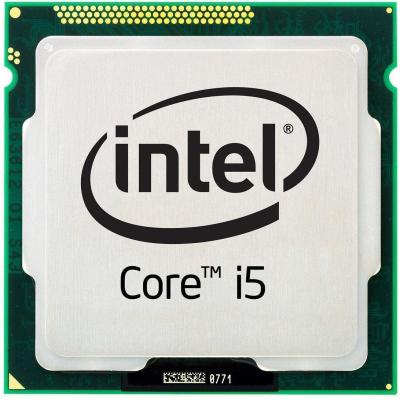 Процессор Intel Core i5 6500 3200 Мгц Intel LGA 1151 OEM