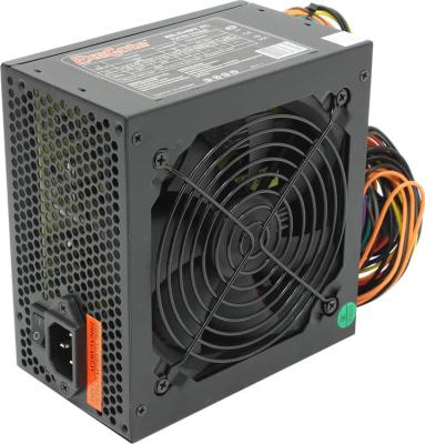 Блок питания ATX 600 Вт Exegate ATX-600NPXE