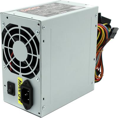 Блок питания ATX 400 Вт Exegate ATX-AB400 EX219183RUS