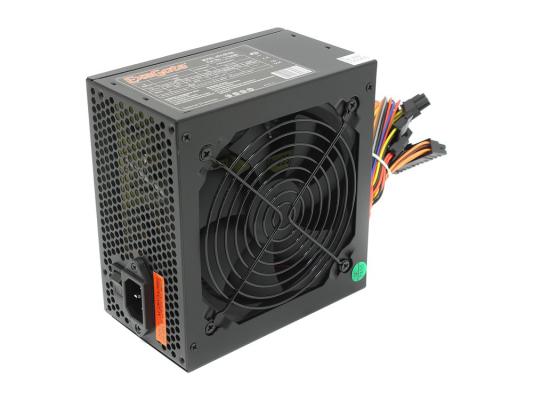 Блок питания ATX 400 Вт Exegate ATX-XP400 EX219459RUS