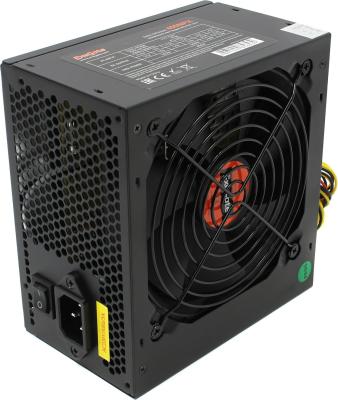 Блок питания ATX 400 Вт Exegate ATX-400NPX EX224732RUS