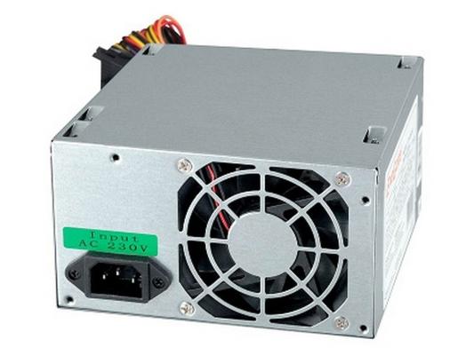 Блок питания ATX 450 Вт Exegate EX219184RUS ATX-AB450