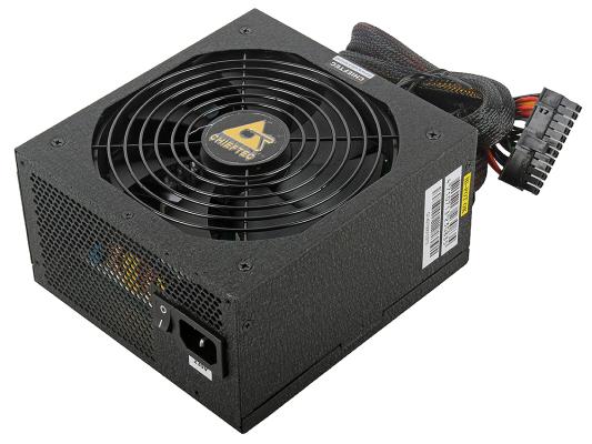 Блок питания ATX 550 Вт Chieftec GDP-550C