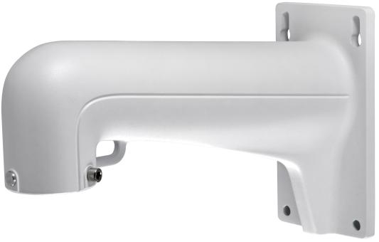 Кронштейн для камер Hikvision DS-1602ZJ алюминиевый белый
