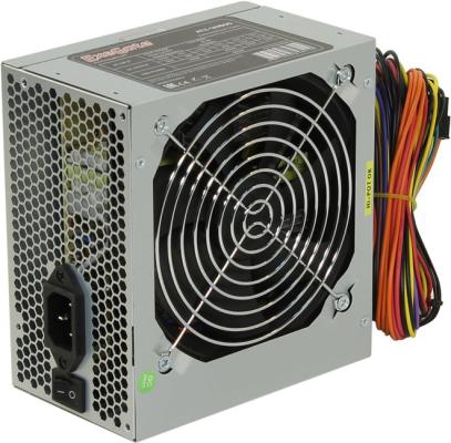 Блок питания ATX 600 Вт Exegate UN600