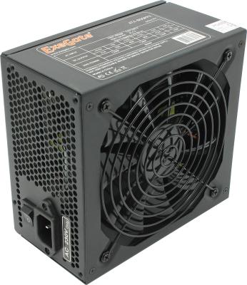 Блок питания ATX 800 Вт Exegate ATX-800PPX