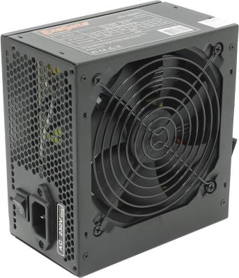 Блок питания ATX 500 Вт Exegate ATX500-PPX EX221641RUS