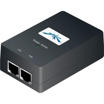Адаптер PoE Ubiquiti POE-48-24W(EU)