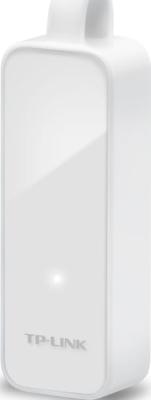 Сетевой адаптер TP-LINK UE300 10/100/1000Mbps USB 3.0