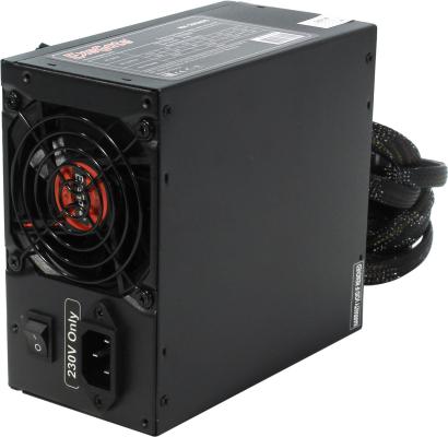 Блок питания ATX 500 Вт Exegate RM-500ADS EX235029RUS