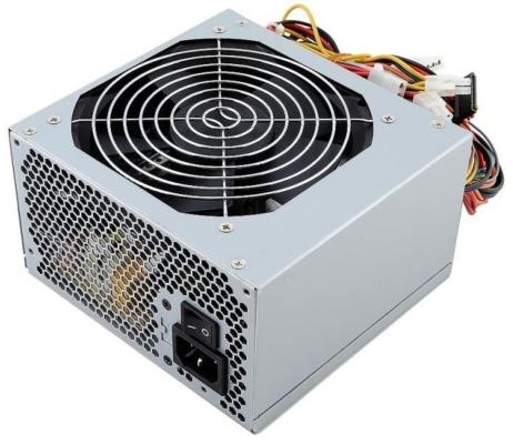 Блок питания ATX 450 Вт Foxline FZ450R