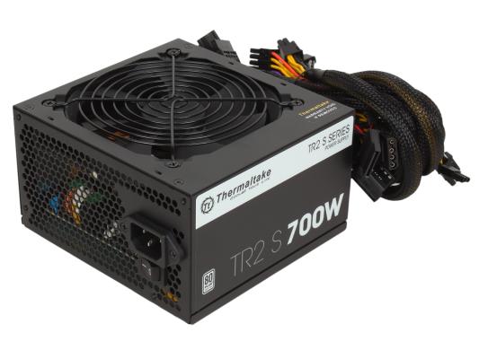 Блок питания ATX 700 Вт Thermaltake TR2 S PS-TRS-0700NPCWEU-2