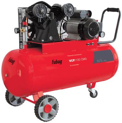 Компрессор Fubag VCF/100 СМ3  45681472