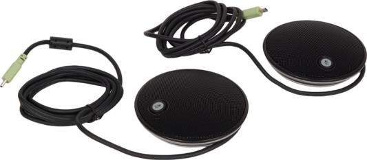 Микрофоны для конференций Logitech V-U00372 для ConferenceCam Group 989-000171
