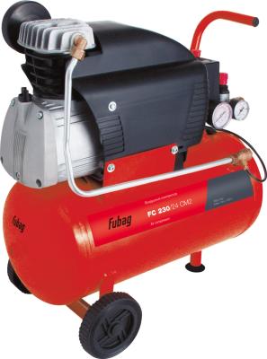 Компрессор Fubag FC 230/24 CM2 1,5кВт