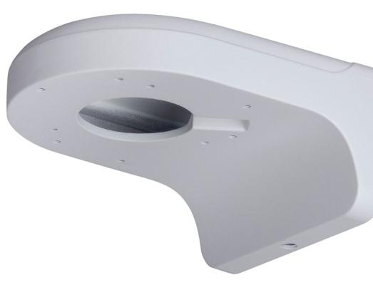 Кронштейн Dahua DH-PFB203W для купольных видеокамер серий HDBWxxR-Z/VF HDWxxR-Z HDBWxxE HDWxxE HDWxxS SD22