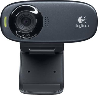 Веб-Камера Logitech C310 960-001065