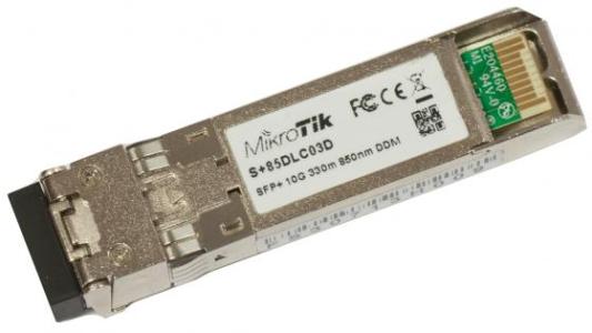 Трансивер Mikrotik S+85DLC03D