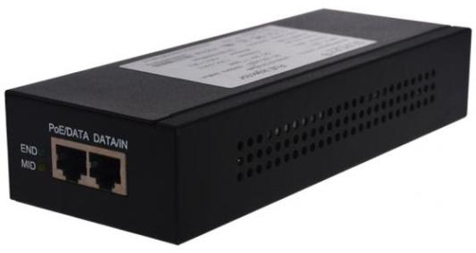 PoE-инжектор Hikvision LAS30-57CN-RJ45