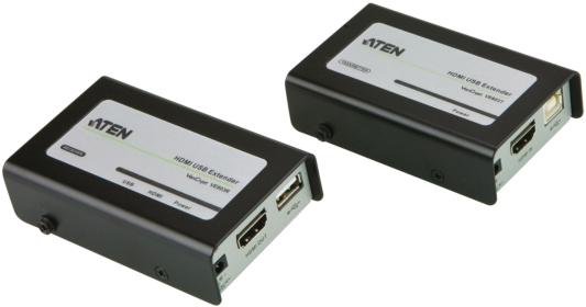 Удлинитель KVM ATEN VE803-AT-G
