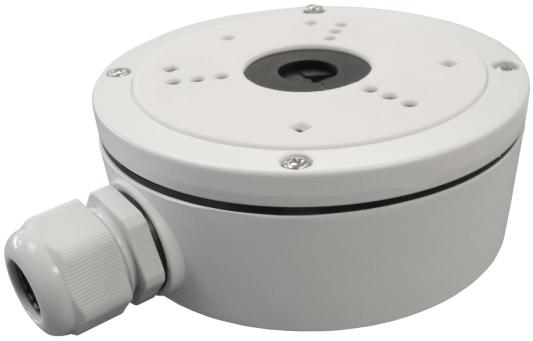 Монтажная коробка Hikvision DS-1280ZJ-S