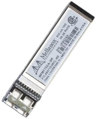 Трансивер Mellanox MFM1T02A-LR