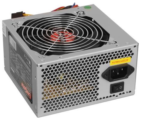 Блок питания ATX 500 Вт Exegate UNS500 ES261569RUS