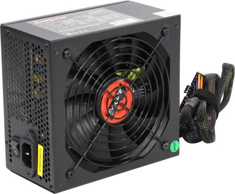 Блок питания ATX 850 Вт Exegate 850PPX