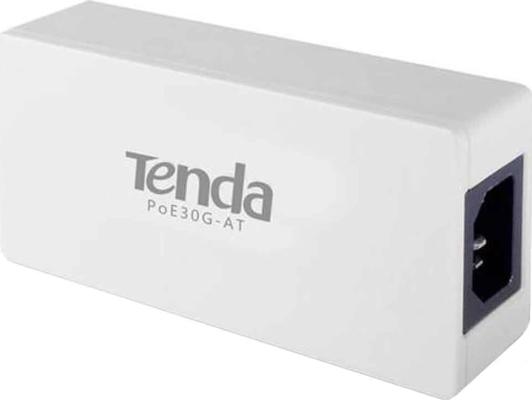 Адаптер PoE Tenda PoE30G-AT