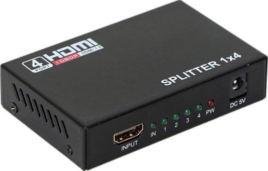 Разветвитель HDMI ORIENT HSP0104HN 30368