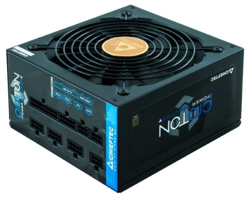 Блок питания ATX 750 Вт Chieftec BDF-750C