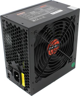 Блок питания ATX 500 Вт Exegate 500PPE EX260641RUS