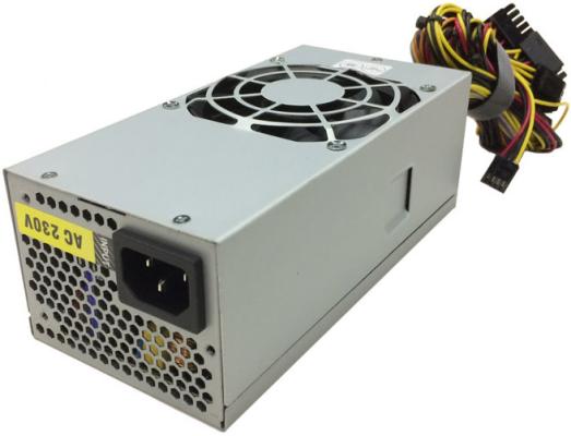 Блок питания ITX 300 Вт Flex ATX 300 Вт FOXCONN FX-R300