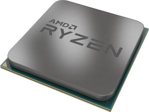 Процессор AMD Ryzen 5 2400G 3600 Мгц AMD AM4 OEM