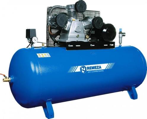 Компрессор Remeza СБ 4/Ф-270 LB 75 5,5кВт